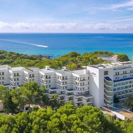 Allsun Hotel Bella Paguera Экстерьер фото