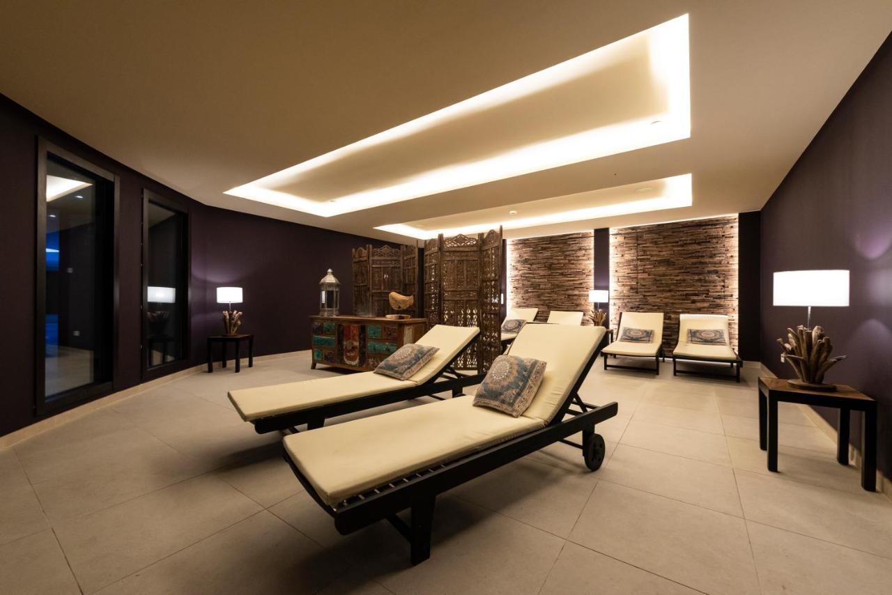 Allsun Hotel Bella Paguera Экстерьер фото