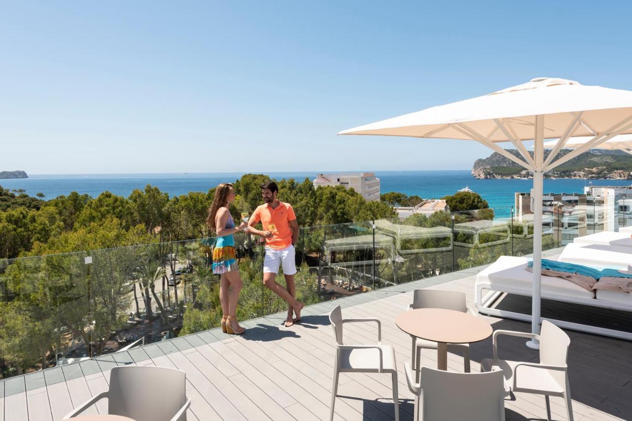 Allsun Hotel Bella Paguera Экстерьер фото