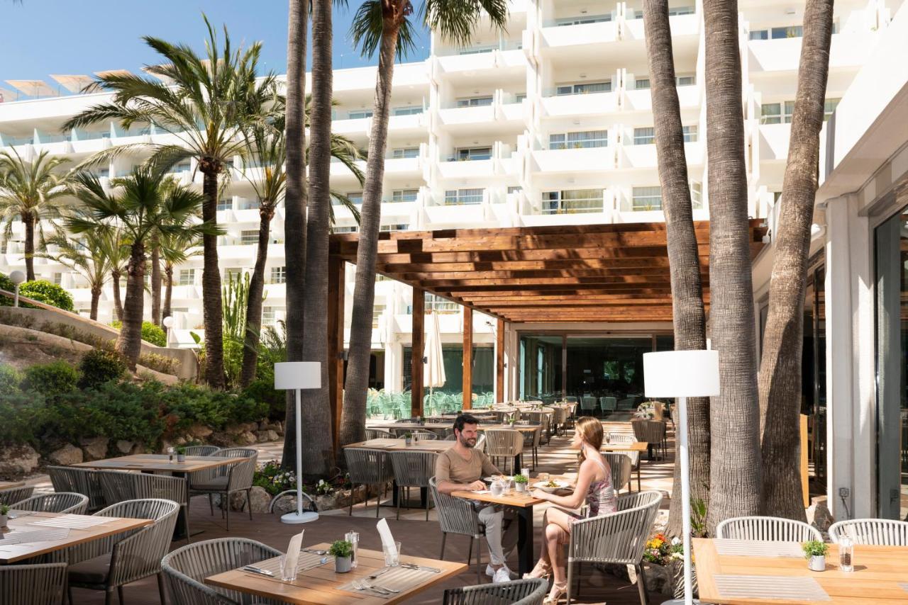Allsun Hotel Bella Paguera Экстерьер фото