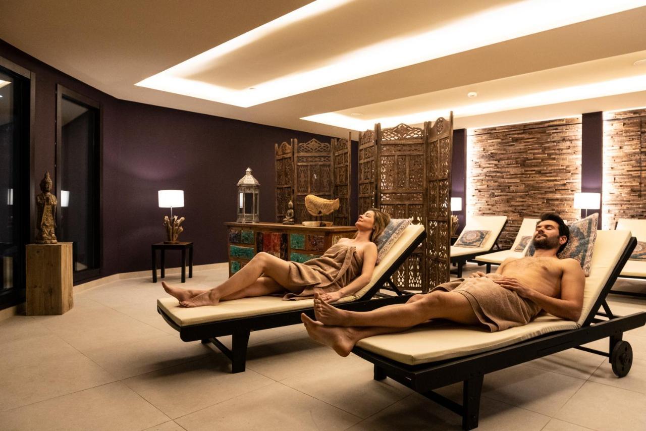 Allsun Hotel Bella Paguera Экстерьер фото