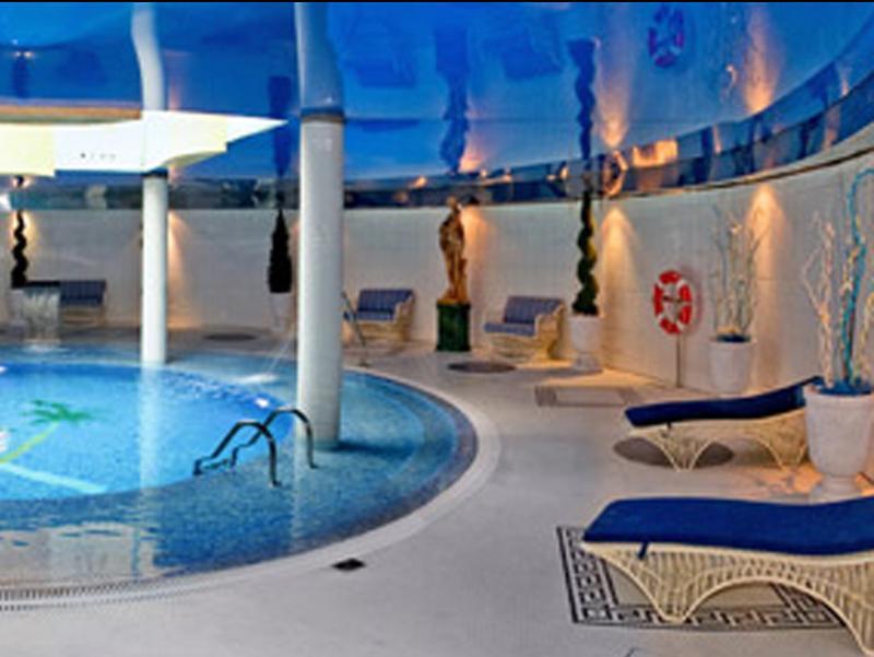 Allsun Hotel Bella Paguera Экстерьер фото