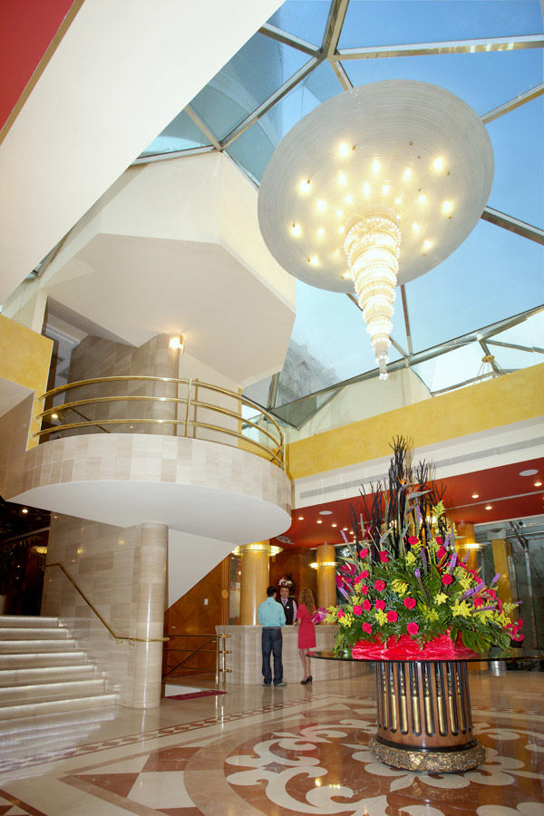 Allsun Hotel Bella Paguera Экстерьер фото